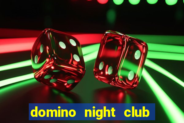 domino night club porto alegre site